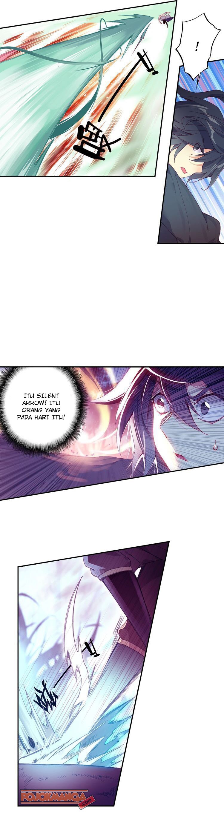 Heavenly Beads Master Chapter 39 Gambar 6